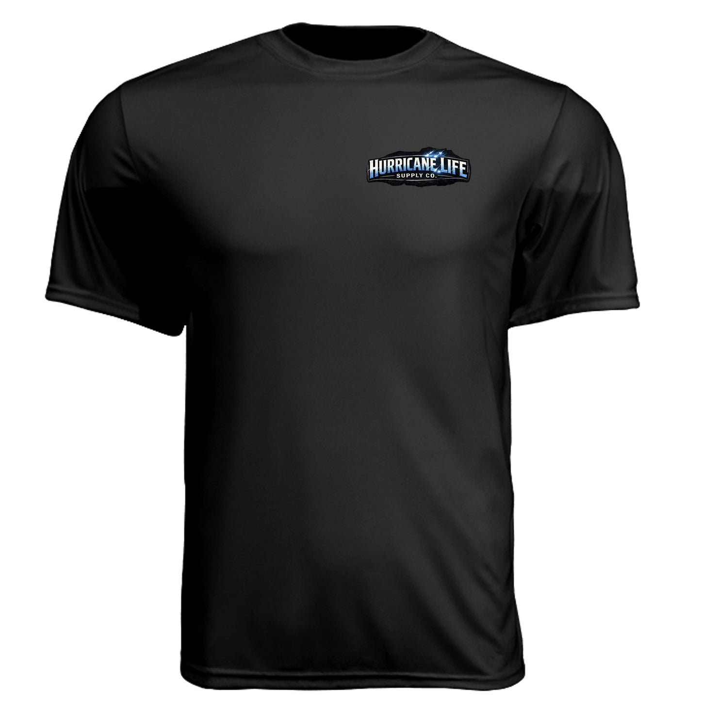 BLACK - N3142 - FRONT