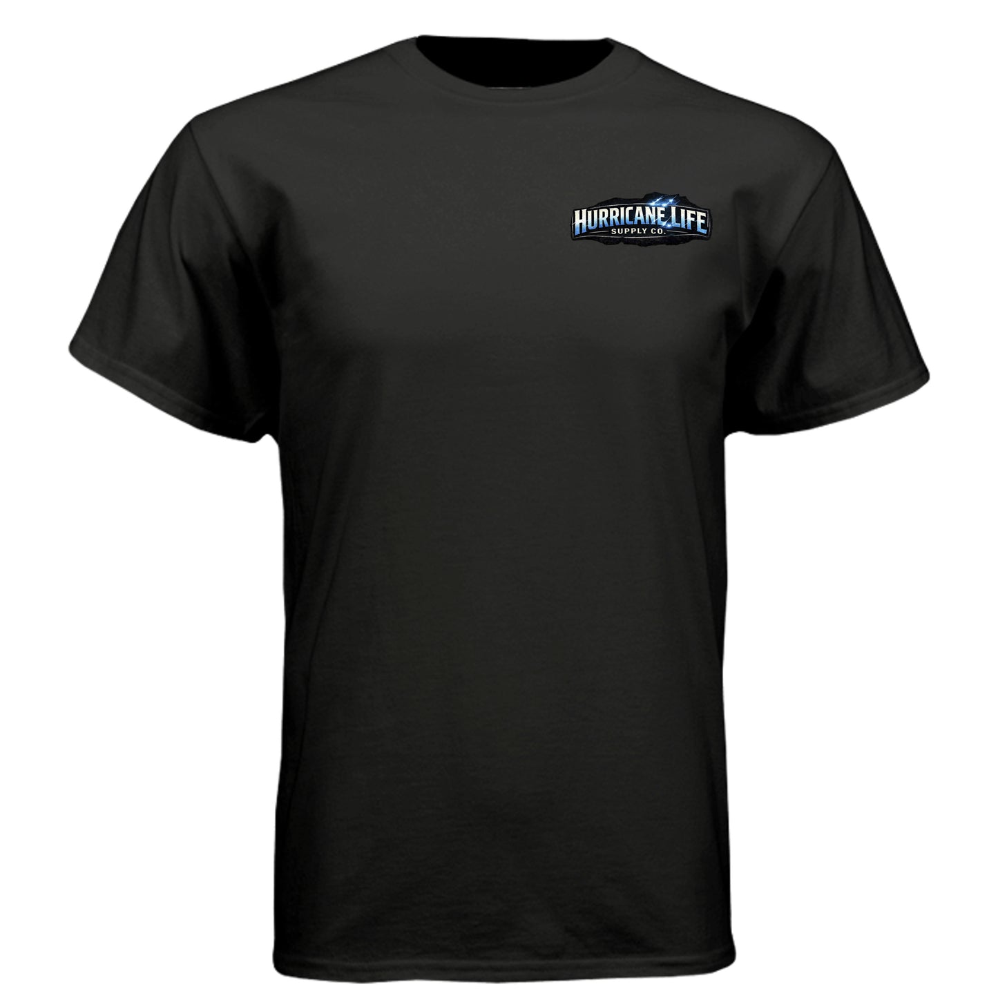 BLACK - 6010 - FRONT