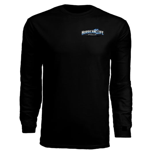 BLACK - N3165 - FRONT