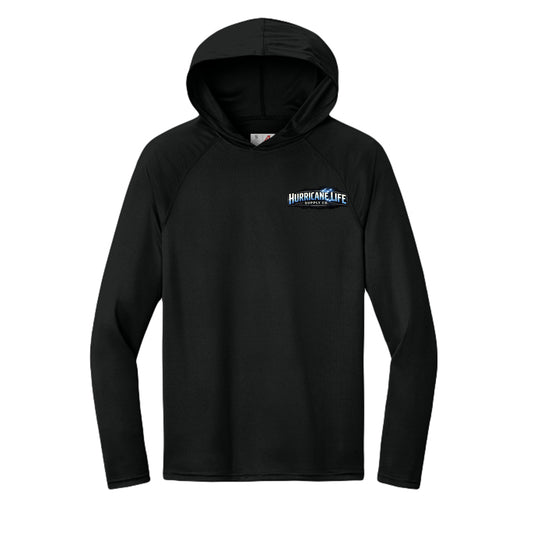 BLACK - N3409 - FRONT