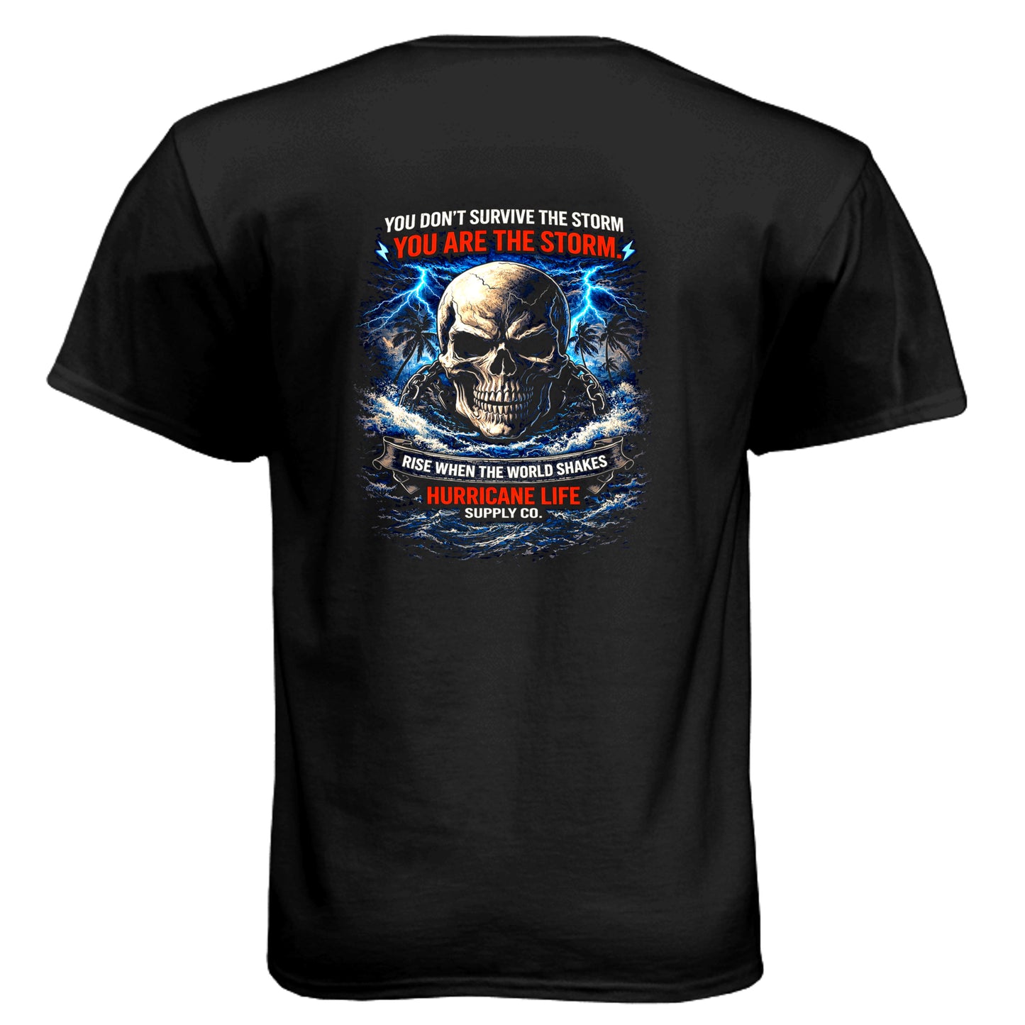 BLACK - 6010 - BACK