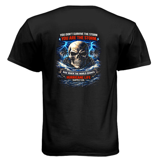 BLACK - 6010 - BACK