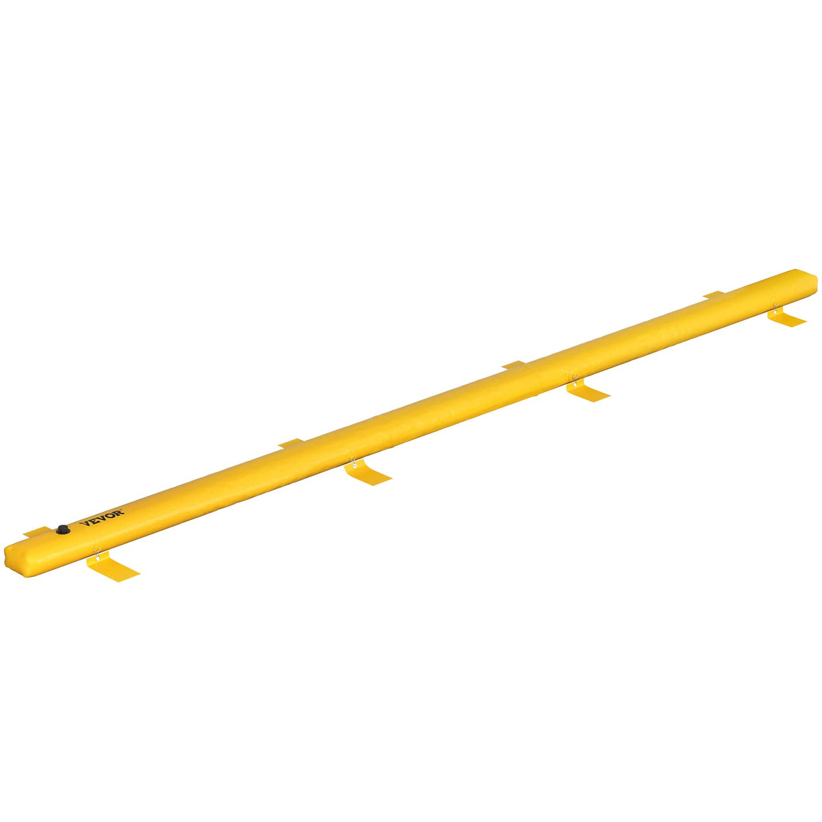 Flood Barriers, 4-Pack Sandbag Alternative, 4 ft × 6 in. Water Barriers