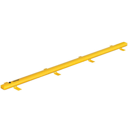 Flood Barriers, 4-Pack Sandbag Alternative, 4 ft × 6 in. Water Barriers