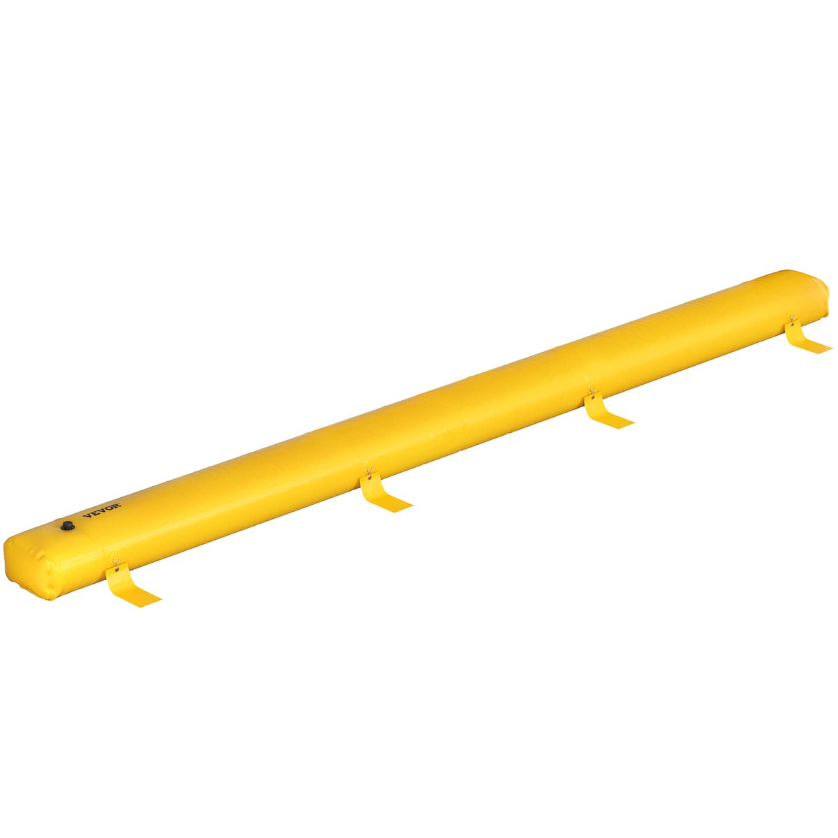 Flood Barriers, 4-Pack Sandbag Alternative, 4 ft × 6 in. Water Barriers