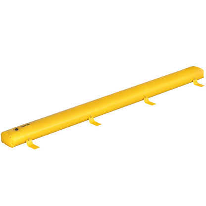 Flood Barriers, 4-Pack Sandbag Alternative, 4 ft × 6 in. Water Barriers