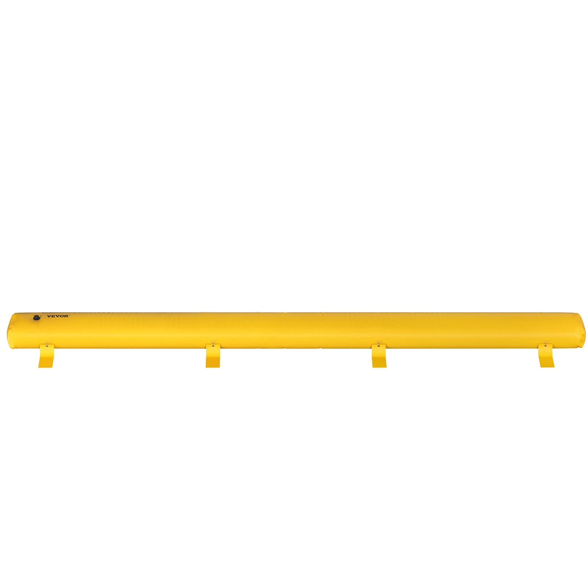Flood Barriers, 4-Pack Sandbag Alternative, 4 ft × 6 in. Water Barriers