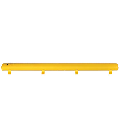 Flood Barriers, 4-Pack Sandbag Alternative, 4 ft × 6 in. Water Barriers