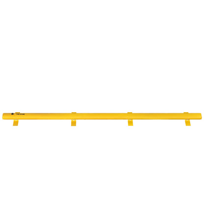 Flood Barriers, 4-Pack Sandbag Alternative, 4 ft × 6 in. Water Barriers