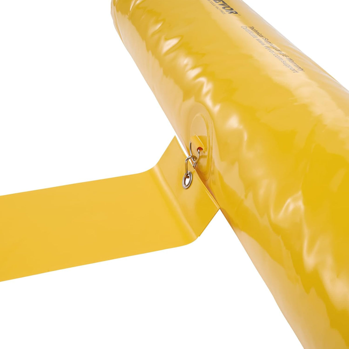 Flood Barriers, 4-Pack Sandbag Alternative, 4 ft × 6 in. Water Barriers