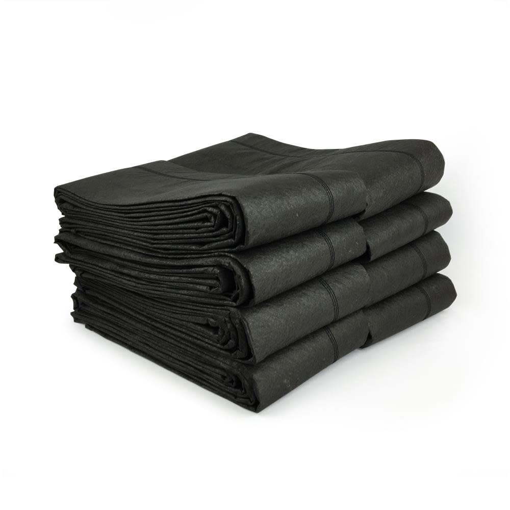 Quick Dam Water Activated 5ft Flood Barrier, Pack of 2