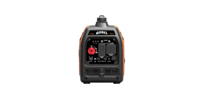 GENMAX Generator，EPA Compliant, Eco-Mode Feature, Ultra Lightweight for Backup Home Use & Camping