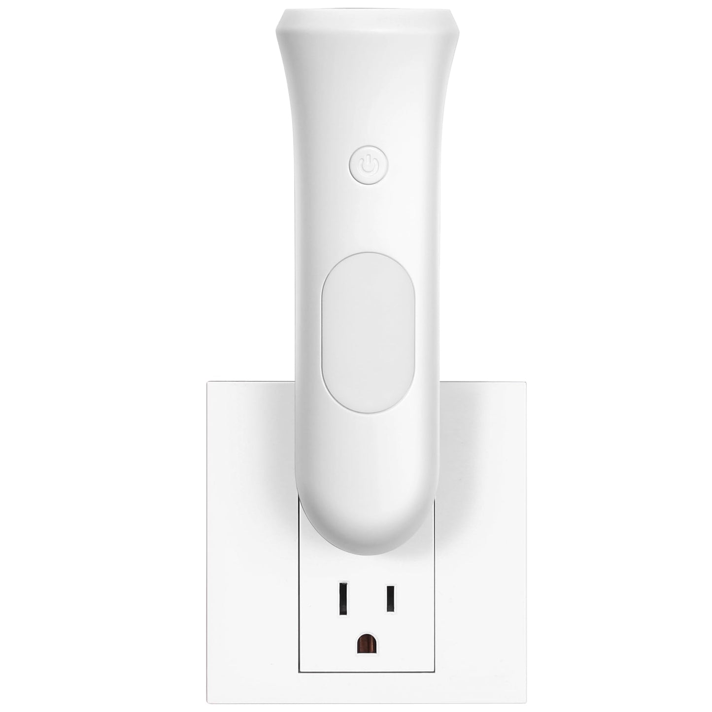 ROSSEX 4 in 1 Emergency Lights for Home Power Failure, 3 Pcs Rechargeable LED Flashlight Plug in Wall, Automatic Turn-On Power Outage Night Light Flashlight for Hurricane Preparedness Items