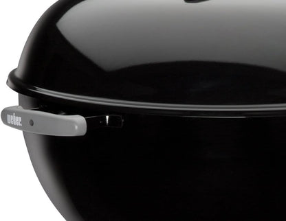 Weber® Original Kettle Charcoal Grill, 22-Inch, Black