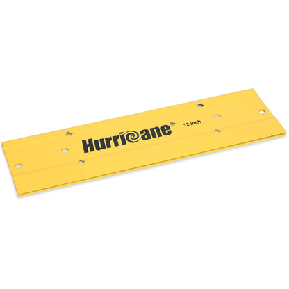 HURRICANE 18-Inch Sheet-Metal Folding Tool, HVAC Metal Seamer with 3/8- & 1-Inch Folds