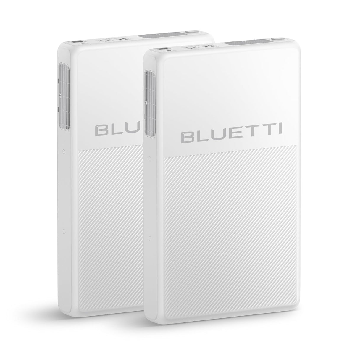 BLUETTI FridgePower Portable Power Station, 2016Wh 1800W LFP Battery Backup