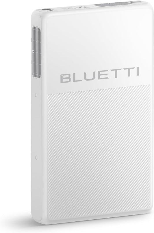BLUETTI FridgePower Portable Power Station, 2016Wh 1800W LFP Battery Backup