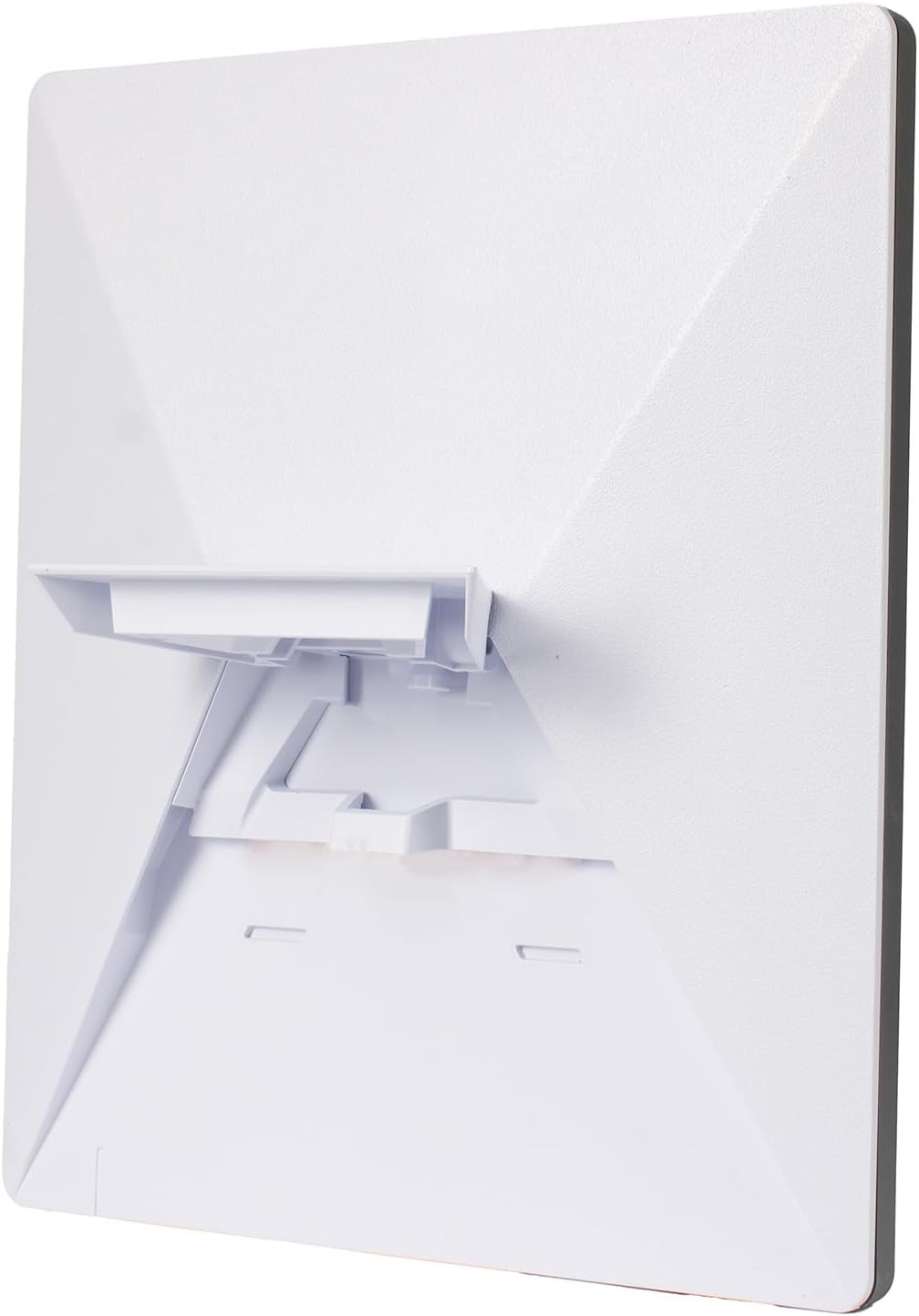 Starlink Mini Kit - Compact Dual-Band AC Wi-Fi Router and Satellite Dish System - High-Speed Portable Internet for and Mobile Use- Bundle (White)