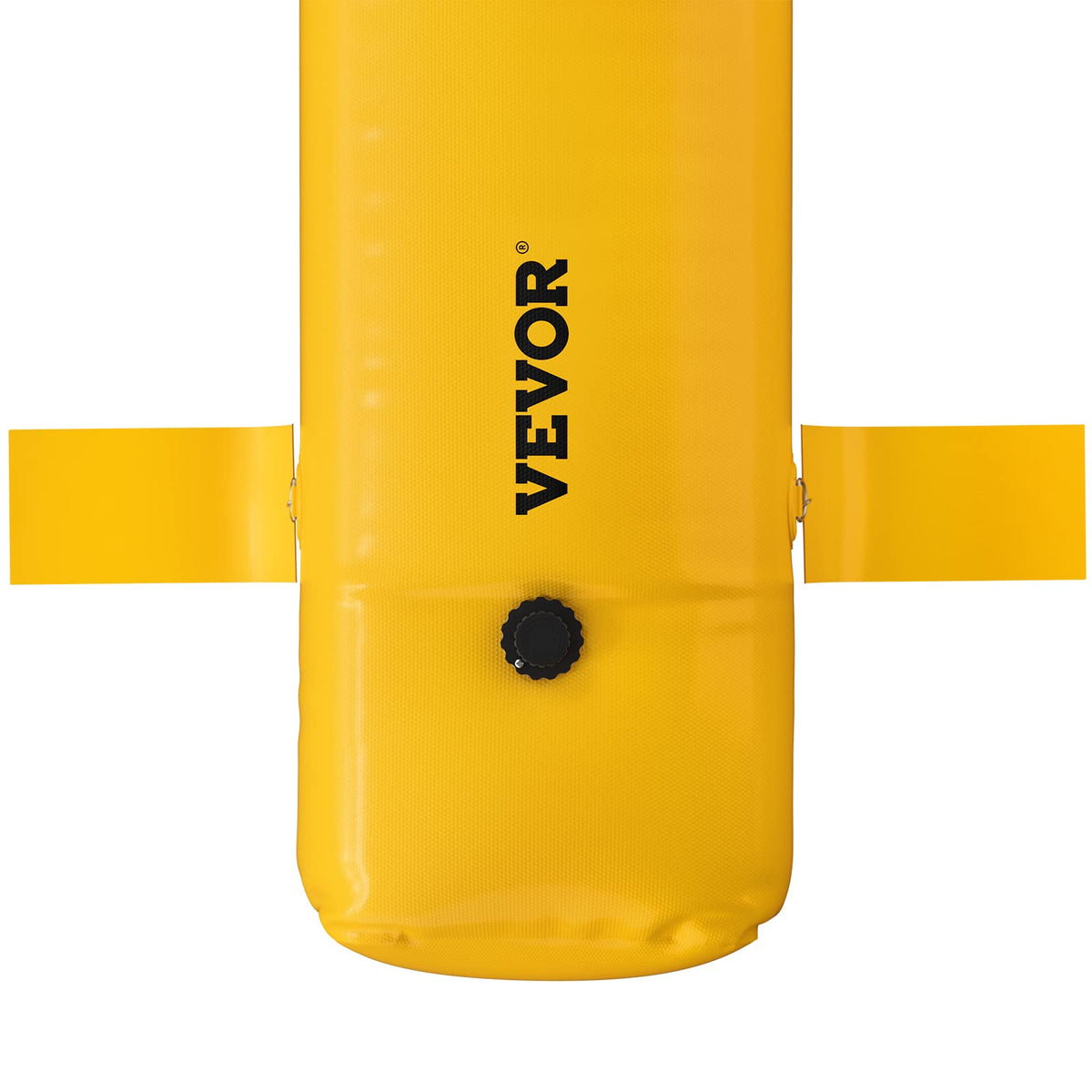 Flood Barriers, 4-Pack Sandbag Alternative, 4 ft × 6 in. Water Barriers