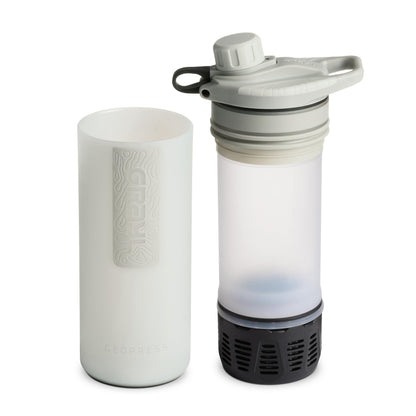 GRAYL GeoPress 24 oz Water Purifier Bottle