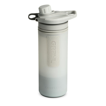 GRAYL GeoPress 24 oz Water Purifier Bottle