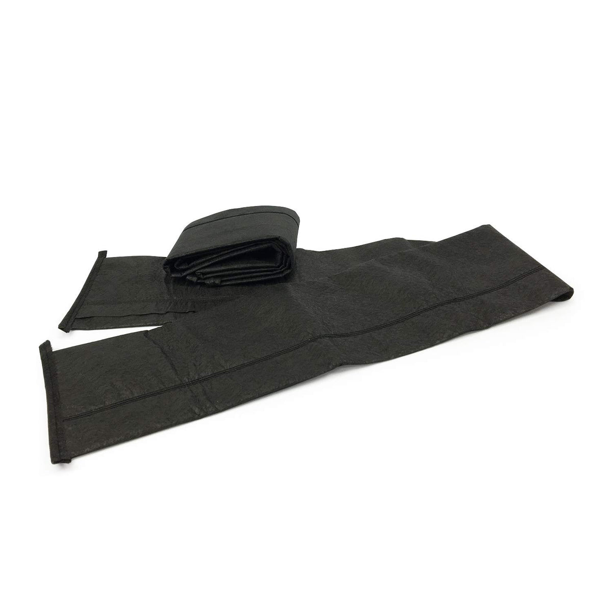 Quick Dam Water Activated 5ft Flood Barrier, Pack of 2