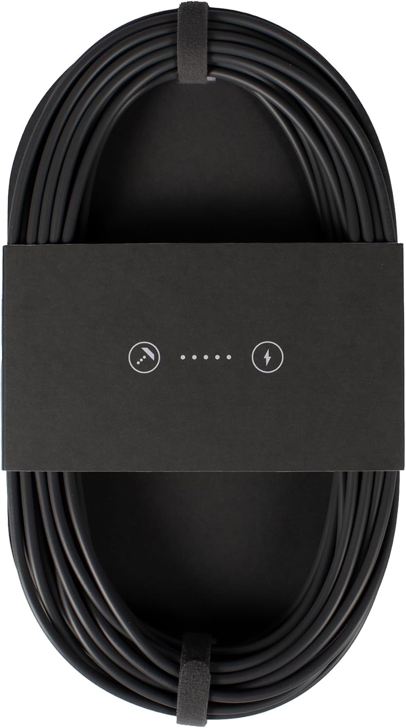 Starlink Mini Kit - Compact Dual-Band AC Wi-Fi Router and Satellite Dish System - High-Speed Portable Internet for and Mobile Use- Bundle (White)