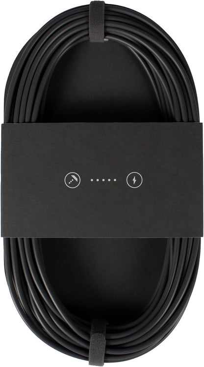 Starlink Mini Kit - Compact Dual-Band AC Wi-Fi Router and Satellite Dish System - High-Speed Portable Internet for and Mobile Use- Bundle (White)
