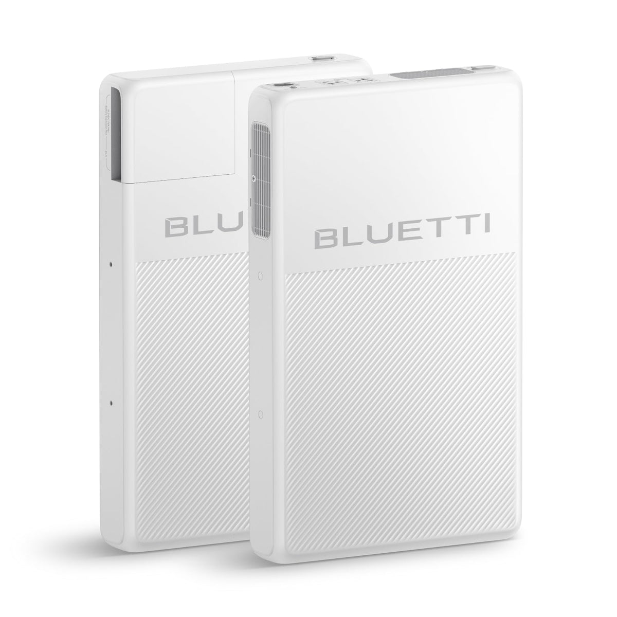 BLUETTI FridgePower Portable Power Station, 2016Wh 1800W LFP Battery Backup
