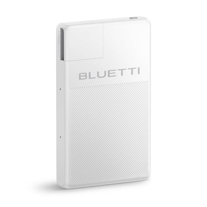 BLUETTI FridgePower Portable Power Station, 2016Wh 1800W LFP Battery Backup
