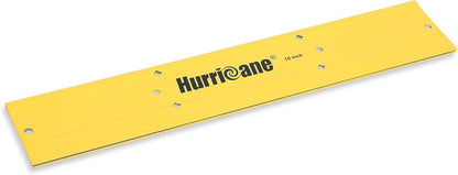 HURRICANE 18-Inch Sheet-Metal Folding Tool, HVAC Metal Seamer with 3/8- & 1-Inch Folds