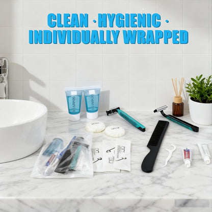 Personal Hygiene Care Kits