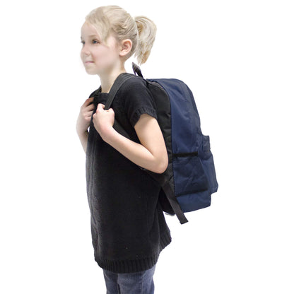 Emergency Zone - Keep-Me-Safe Children's Deluxe 72-Hr Emergency Survival Kit