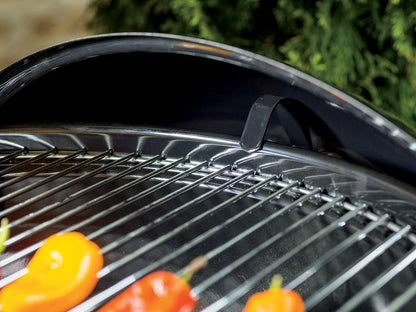 Weber® Original Kettle Charcoal Grill, 22-Inch, Black