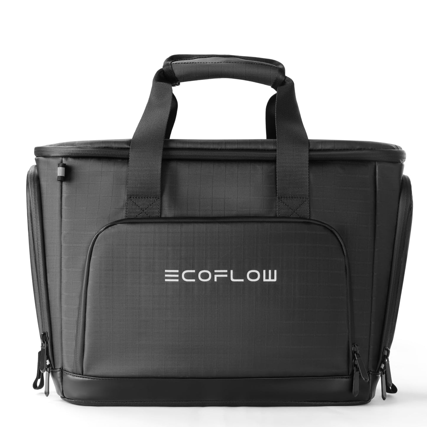 EF ECOFLOW Solar Generator Delta 2 with 220W Solar Panel, 1024Wh LFP(LiFePO4) Battery, 1800W AC/100W USB-C Output, Fast Charging Portable Power Station for Home Backup Power, Camping & RVs