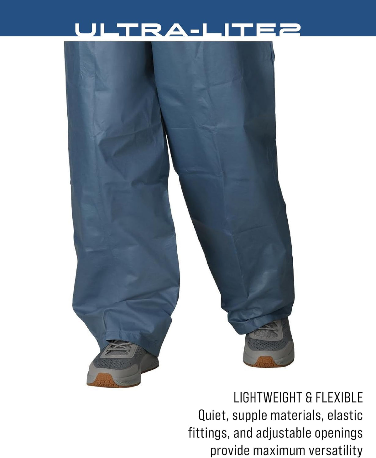 FROGG TOGGS Men’s Ultra-Lite2 Rain Suit, Waterproof Raincoat and Pant Set
