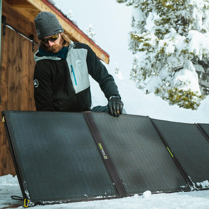 Goal Zero Yeti 1500 Portable Power Station, 1505Wh LiFePO4