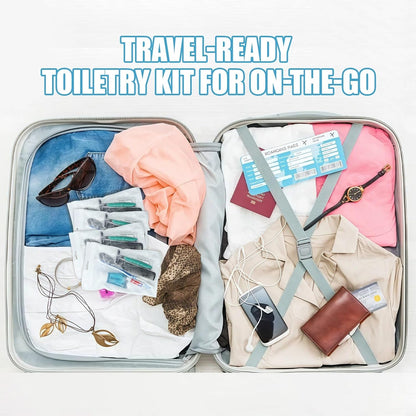Personal Hygiene Care Kits
