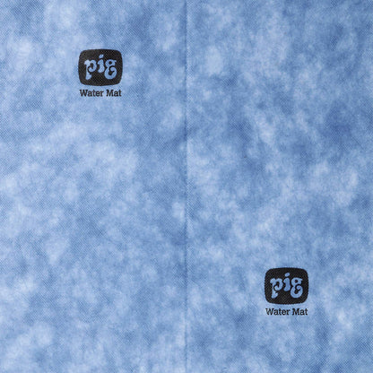 PIG Water Absorbing Kit - 10-Gallon Absorbency per kit - Blue - PM50491
