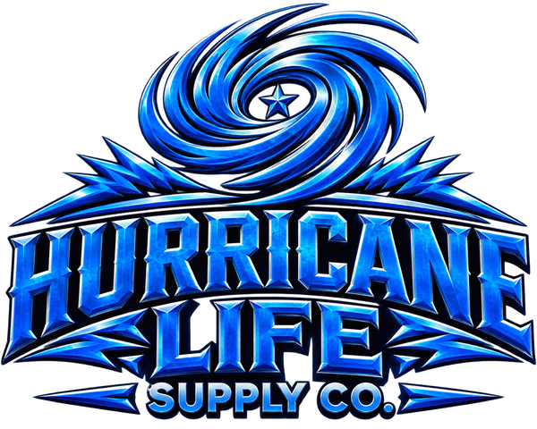 Hurricane Life Supply Co.