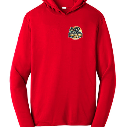 True Red - ST358 - FRONT