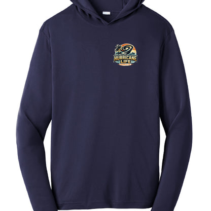 True Navy - ST358 - FRONT