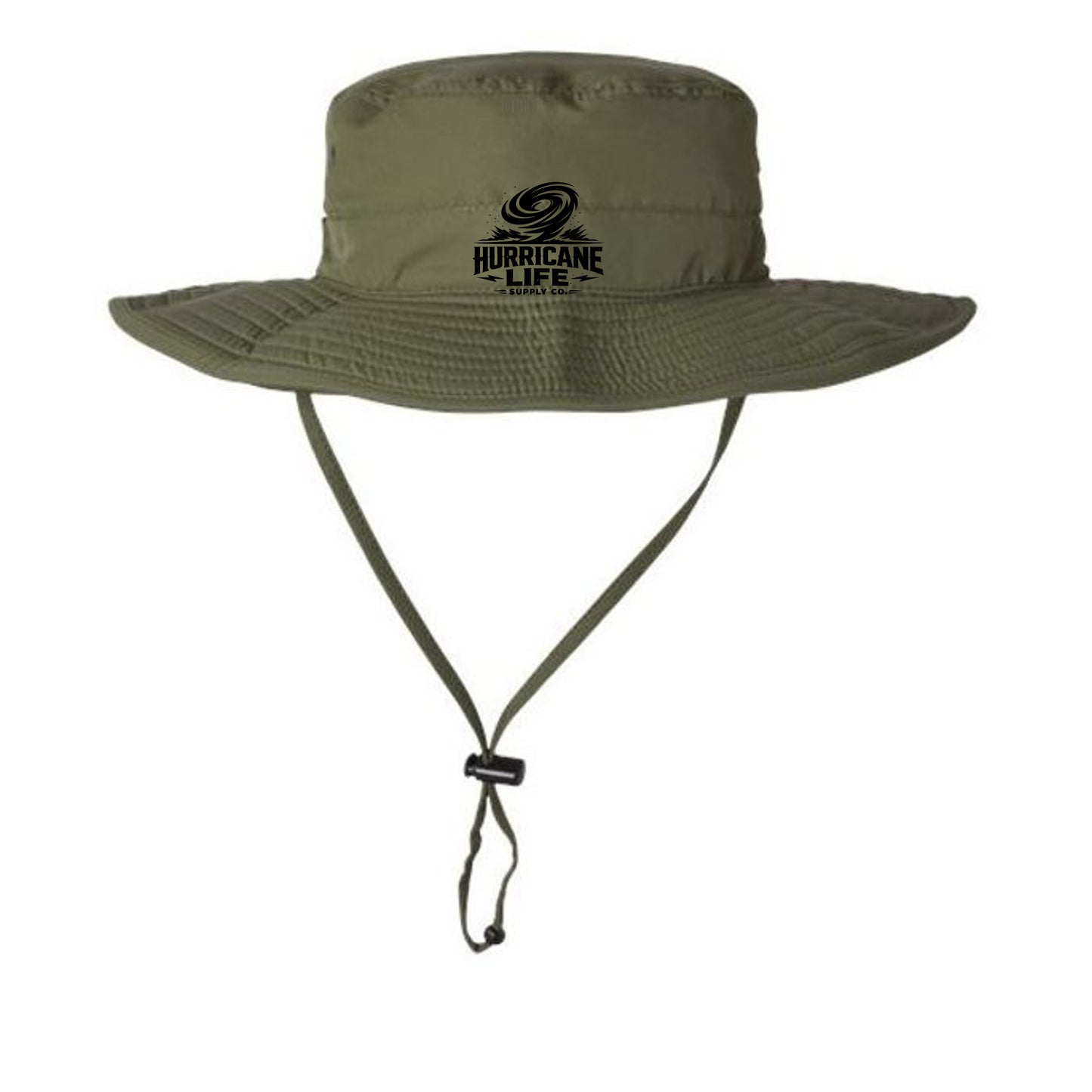 Army Green - GB400 - FRONT