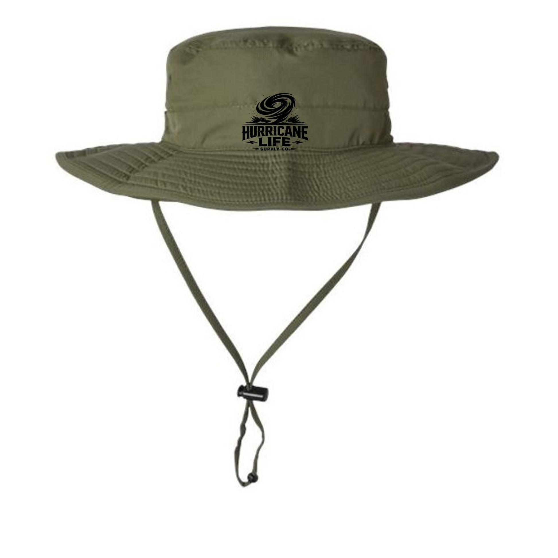 Army Green - GB400 - FRONT