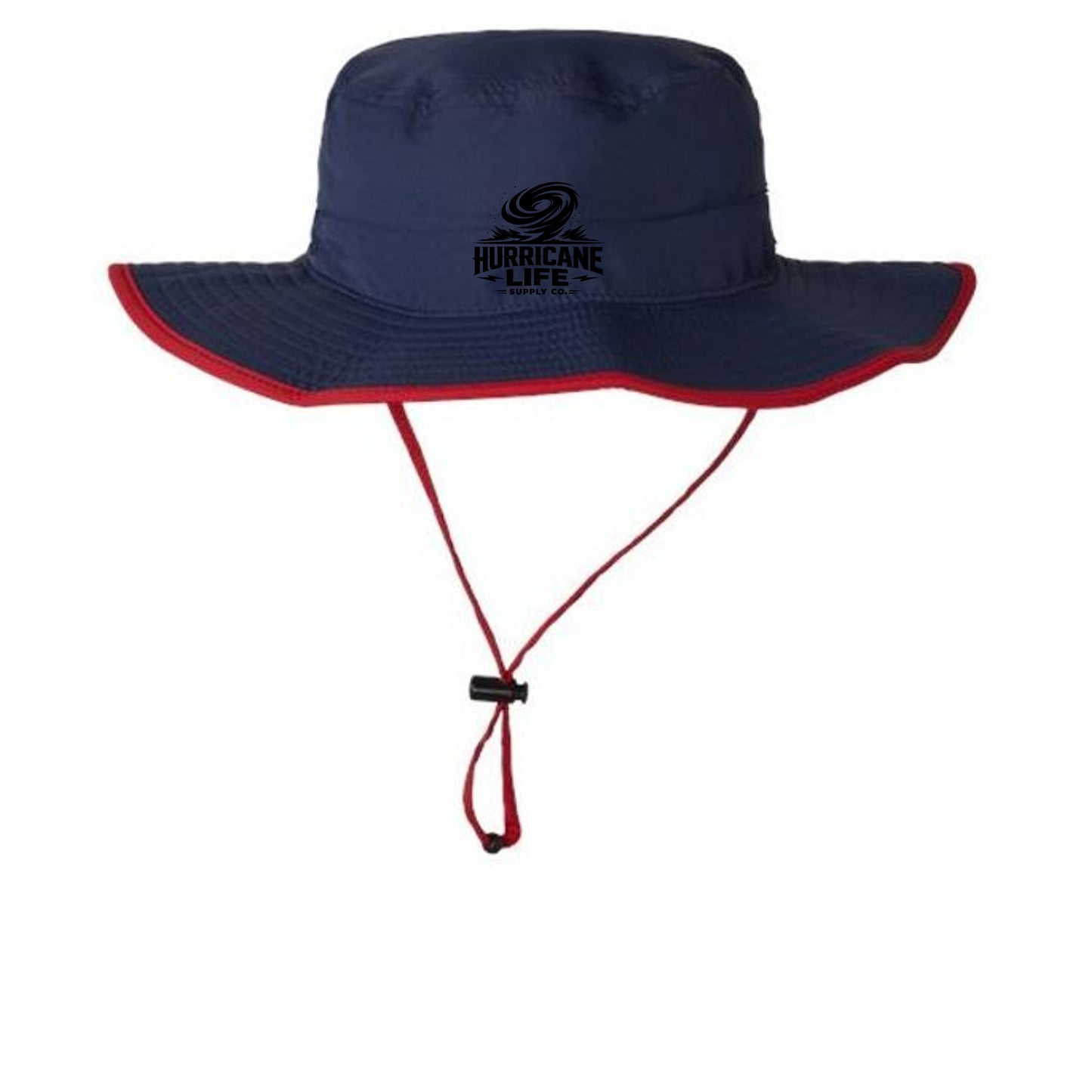 Navy/ Red - GB400 - FRONT