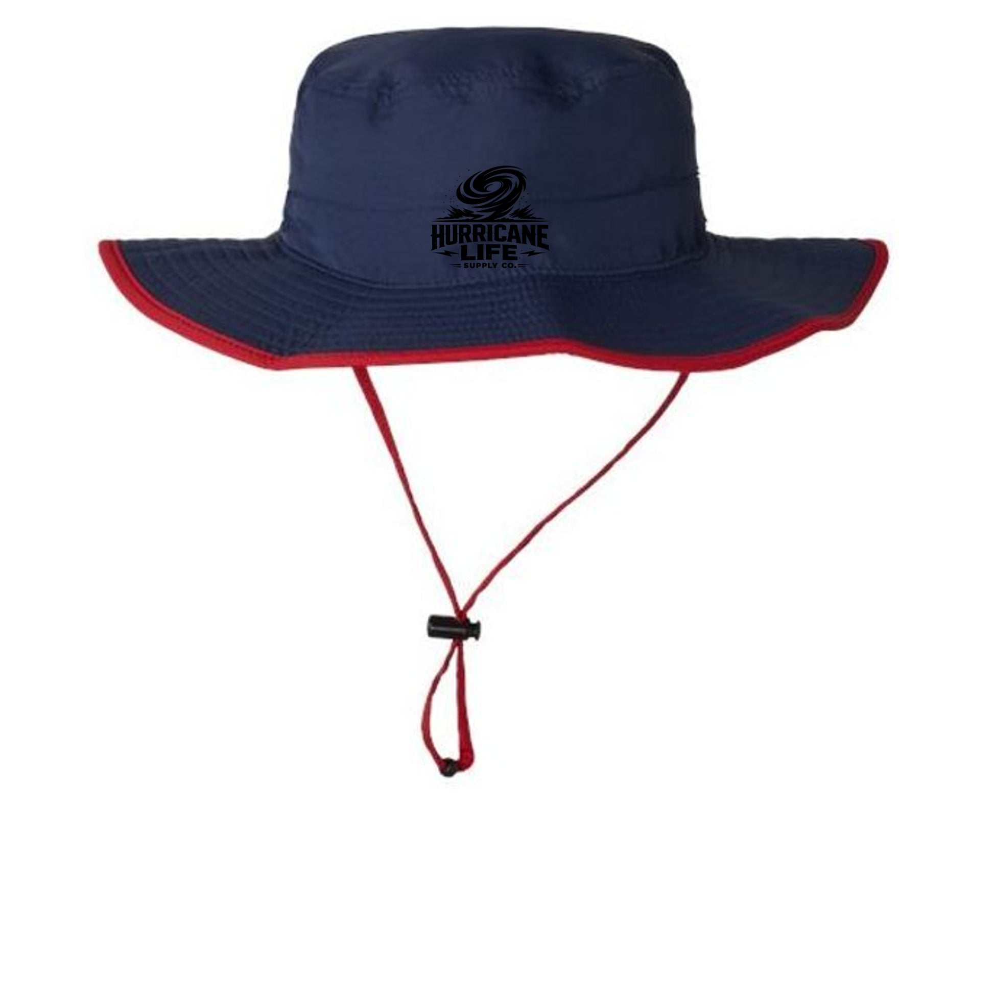 Navy/ Red - GB400 - FRONT