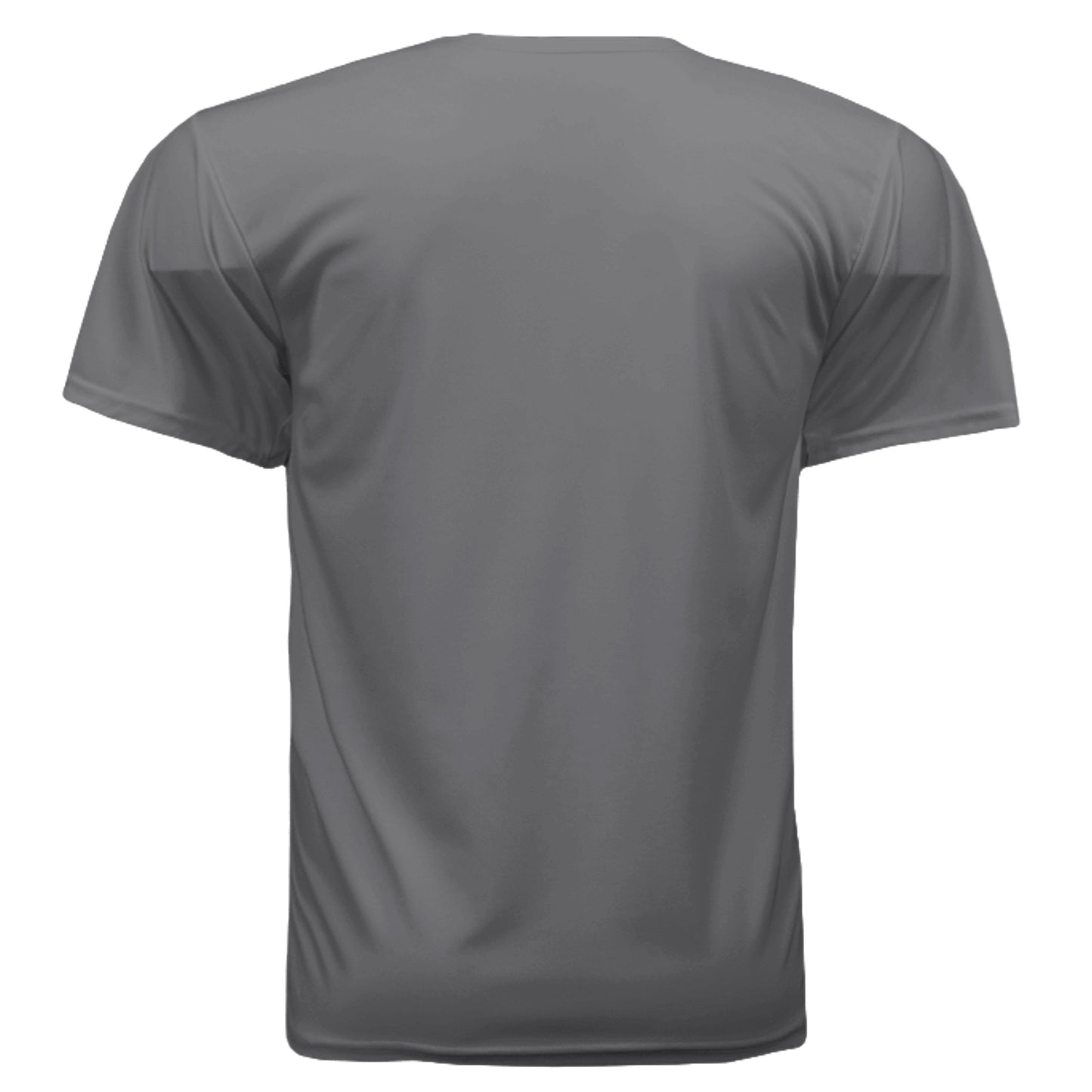 GRAPHITE - 790 - BACK