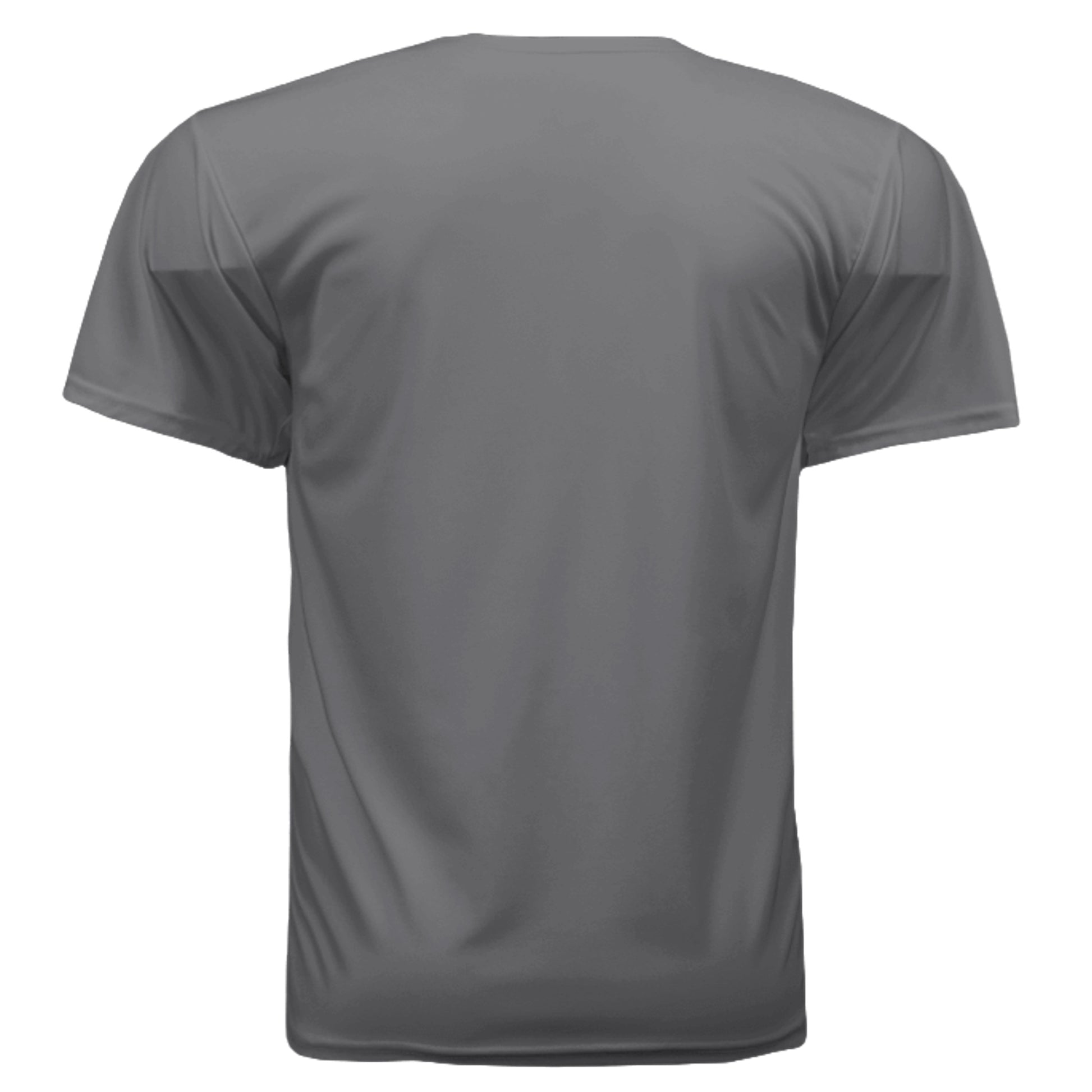 GRAPHITE - 790 - BACK
