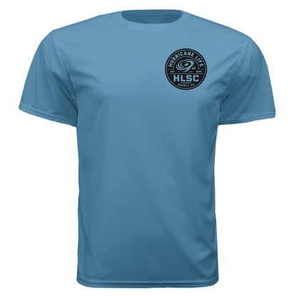 COLUMBIA BLUE - 790 - FRONT