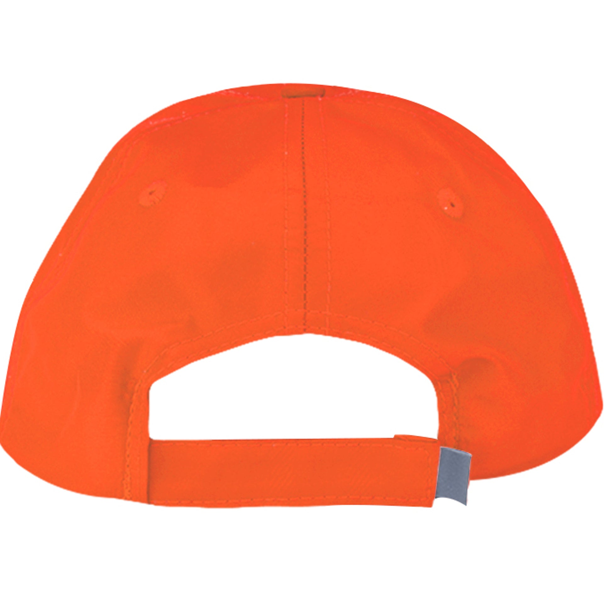 CAMPUS ORANGE - CE001 - BACK